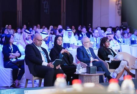 Abu Dhabi Diabetes Education Conference Empowers Health Workers